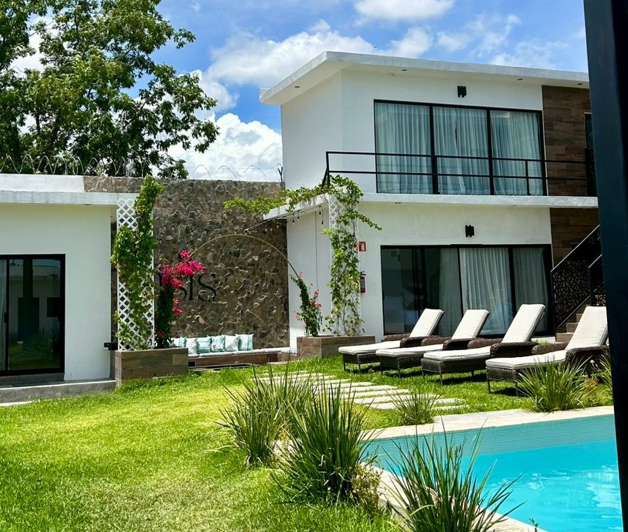 Imagen de Habitación